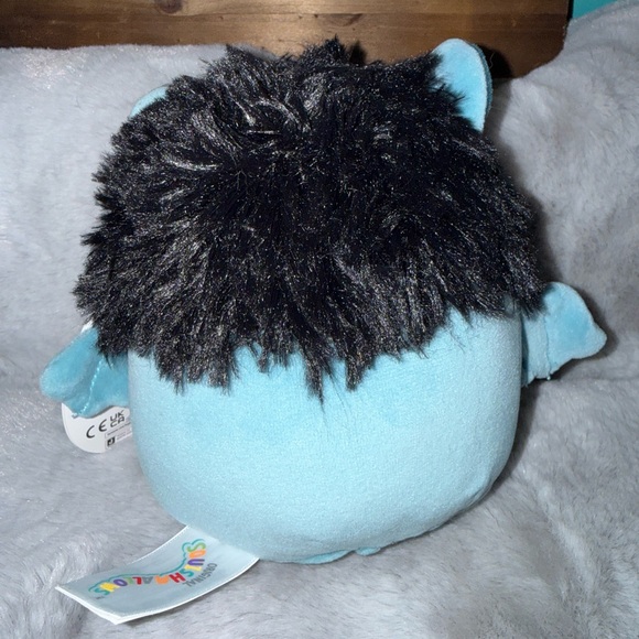 BNWT: 5” Skip Squishmallow - Picture 3 of 10